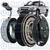 Kit Embreagem Compressor Cvc Chevrolet Blazer S10 2000 Até 2011 6pk 109mm 12v