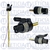 Conector 3 Vias Pressostato Alta Chevrolet Astra Celta Corsa