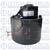 Motor Caixa Evaporadora Universal 1 Turbina 114mm 1 Velocidade 24 Volts - 2 Unidades na internet