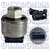 Pressostato E Conector Chevrolet Astra Vectra 1995 A 1996 - 2 Unidades - Leticia Ar Condicionado - comprar online