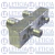 Adaptador Condensador Ford F250 F350 F4000 6mm 8mm Alumínio - Leticia Ar Condicionado - comprar online