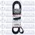 Correia 8PK2480 - Gates