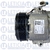 Compressor Chevrolet Astra Vectra 2006 Até 2011 Polia 6pk 114mm 12v - loja online