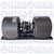 Motor Caixa Evaporadora Universal 2 Turbinas 3 Velocidades 12 Volts na internet