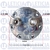 Tampa Traseira Compressor 7h15 Máquina Case 8800 8810 - comprar online