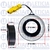 Magnético Compressor Cvc Citroen Aircross C3 Peugeot 206 207 208 12v na internet