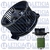 Motor Caixa Evaporadora E Resistência Volkswagen Gol G3 G4 12v - Leticia Ar Condicionado na internet