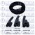 Mangueira 6mm 8mm 10mm Parede Normal - 15 Metros - comprar online