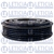 Polia E Embreagem Compressor Fiat Mobi Strada Uno Motor Firefly 5pk 114mm na internet