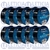 Fita Isolante 18mm X 5m Preto - 10 Unidades - Soprano na internet