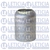 Caneca 12mm Alumínio Reduzida - 10 Unidades - Leticia Ar Condicionado na internet