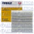 Filtro Cabine Chevrolet S10 Trailblazer 2012 Em Diante - Mahle - comprar online