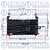 Condensador Fiat Uno Mille Motor Fire 1996 Até 2013 na internet