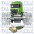 Motor Caixa Evaporadora E Resistência Caminhão Mercedes Benz Actros 2010 Até 2019 24v - Leticia Ar Condicionado na internet