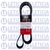 Correia 8PK2200 - comprar online