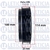 Polia E Embreagem Compressor Cvc Chevrolet Celta Classic Prisma 5pk 114mm - Leticia Ar Condicionado - Barra do Garças - MT