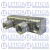 Adaptador Condensador Ford F250 F350 F4000 6mm 8mm Alumínio - Leticia Ar Condicionado na internet
