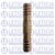 Emenda 12mm Aço - 10 Unidades - Leticia Ar Condicionado na internet