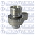 Adaptador Filtro Acumulador Ford F250 F350 F4000 10mm Alumínio na internet