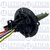 Resistência Caixa Evaporadora E Conector Peugeot 206 307 12v - comprar online