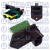 Resistência Eletroventilador E Conector Fiat Novo Uno Mobi Toro Sistema Denso 12v - Leticia Ar Condicionado na internet