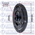 Embreagem Compressor Fiat Argo Cronos Toro Jeep Compass Renegade na internet