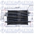 Condensador Fiat Palio Siena Strada 1.4 Fire 1996 Até 2007 - comprar online