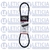 Correia 10X0915 - comprar online