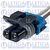 Conector 2 Vias Bico Injetor Sensor Temperatura Chevrolet Fiat - comprar online