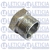 Niple 10mm Radial Rosca 7/8 Alumínio - 10 Unidades - Leticia Ar Condicionado na internet