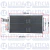 Condensador Chevrolet Blazer S10 1995 Até 2010 - comprar online