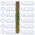 Emenda 8mm Aço - 5 Unidades - Leticia Ar Condicionado na internet