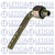 Conexão 90 Graus Oring Fêmea 6mm Aço - Leticia Ar Condicionado - comprar online