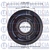 Polia E Embreagem Compressor Cvc Chevrolet Celta Classic Prisma 2002 Até 2008 6pk 114mm - Mahle - Leticia Ar Condicionado - Barra do Garças - MT