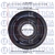 Kit Embreagem Compressor Cvc Volkswagen Fox 2004 Até 2007 6pk 114mm 12v - Mahle na internet