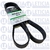 Correia 8PK1538 - loja online