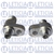 Adaptador Condensador Ford F250 F350 F4000 6mm 8mm Alumínio - 2 Unidades - Leticia Ar Condicionado - Barra do Garças - MT