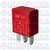 Relé Auxiliar Mini 4 Terminais 12 Volts 40 Amperes - 10 Unidades - loja online