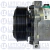 Compressor Caminhão Scania 1998 Até 2007 Polia 8pk 123mm 24v na internet