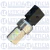 Pressostato E Conector Volkswagen Gol G5 G6 Saveiro Voyage - Leticia Ar Condicionado - Leticia Ar Condicionado - Barra do Garças - MT