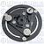 Kit Embreagem Compressor Fiat Argo Toro Jeep Compass Renegade 6pk 114mm 12v - comprar online