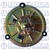 Motor Caixa Evaporadora Máquina Case Cx130 Cx160 Cx210 24v na internet