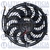 Eletroventilador Universal 12 Polegadas 24v 80w Soprante - 2 Unidades - Leticia Ar Condicionado - Barra do Garças - MT