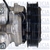 Compressor 10p08 Volkswagen Gol G2 G3 G4 1.0 Polia 6pk 120mm 12v na internet