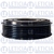 Kit Embreagem Compressor Cvc Peugeot 208 1.2 2017 Até 2022 6pk 114mm 12v na internet