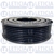 Polia E Cubo Compressor 7h15 8pk 124mm Chaveta - Leticia Ar Condicionado - Barra do Garças - MT