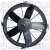 Eletroventilador 12 Polegadas 24v Aspirante - 2 Unidades - Leticia Ar Condicionado - Barra do Garças - MT