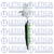 Resistência Caixa Evaporadora Caminhão Iveco Tector 4 Pinos 24v - Leticia Ar Condicionado - Leticia Ar Condicionado - Barra do Garças - MT