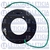 Magnético Compressor 7h13 7h15 24v - Leticia Ar Condicionado - Leticia Ar Condicionado - Barra do Garças - MT