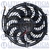 Eletroventilador Universal 12 Polegadas 24v 80w Soprante - Leticia Ar Condicionado - Barra do Garças - MT